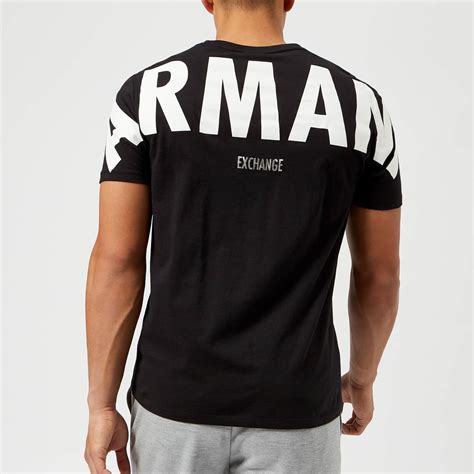 Armani t shirt for men